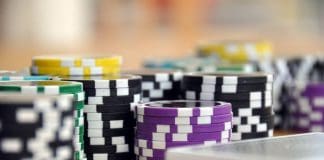 Svetainė su straipsniais kazino- paaiškinta populiariomis temomis.